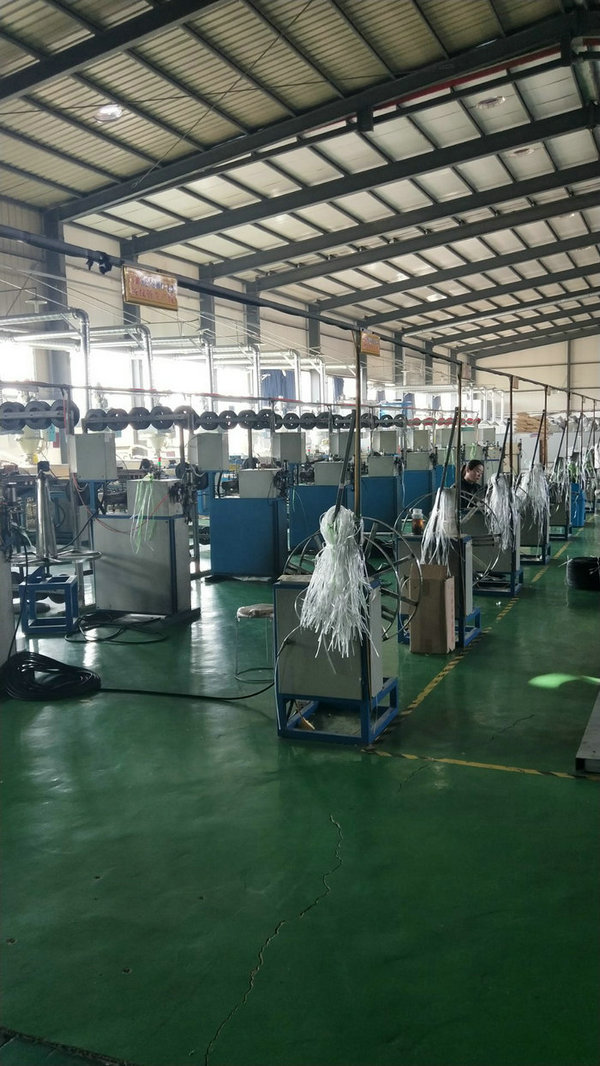 生產(chǎn)車(chē)間